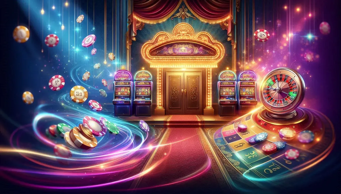 Snatch Casino
